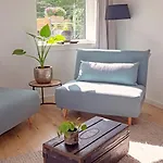 Slapen@boet1619 Apartamento Andijk
