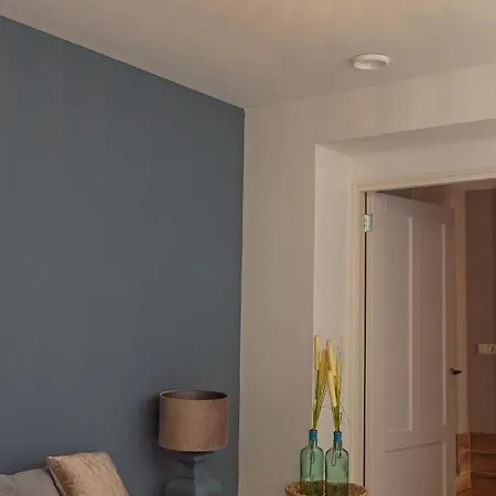 Lägenhet Slapen@boet1619