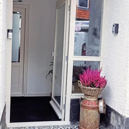 Slapen@boet1619 Lägenhet