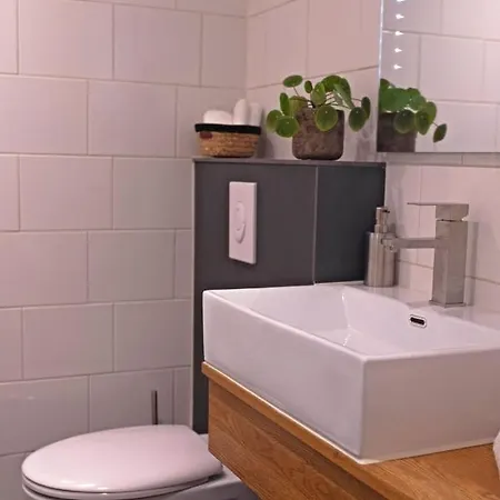 Slapen@boet1619 Apartamento