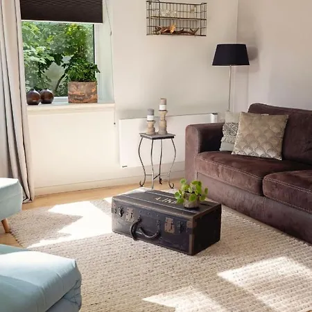 Apartamento Slapen@boet1619 Andijk