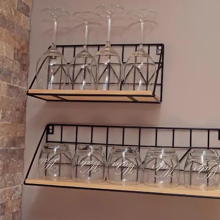 Apartamento Slapen@boet1619 Andijk