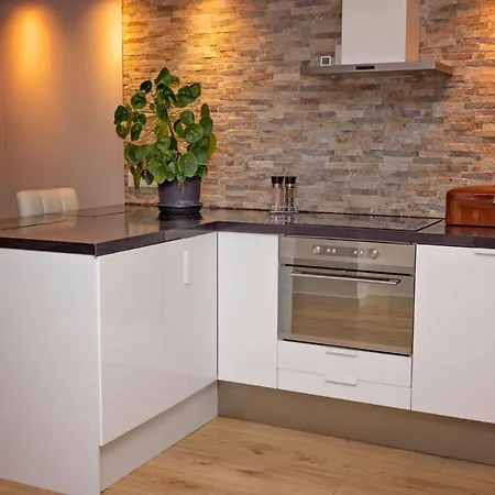 Slapen@boet1619 Apartamento