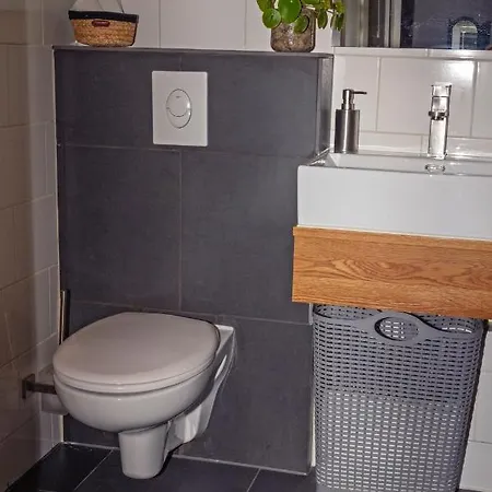 Slapen@boet1619 Lägenhet *