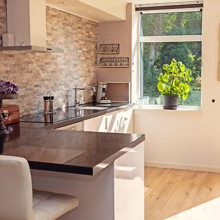 Lägenhet Slapen@boet1619