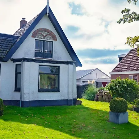 Slapen@boet1619 Andijk