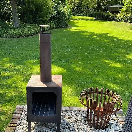 Slapen@boet1619 Apartamento Andijk