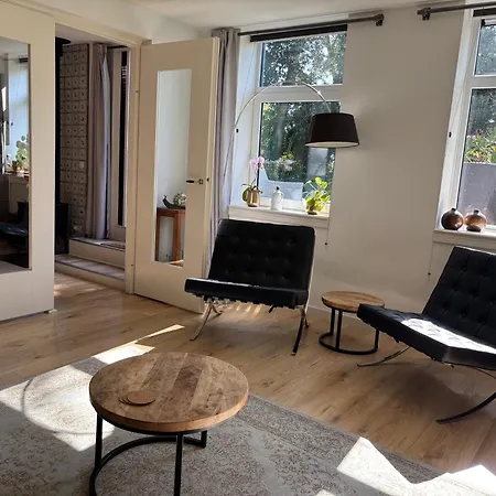 Slapen@boet1619 Apartamento Andijk