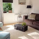 Apartament Slapen@boet1619 Andijk