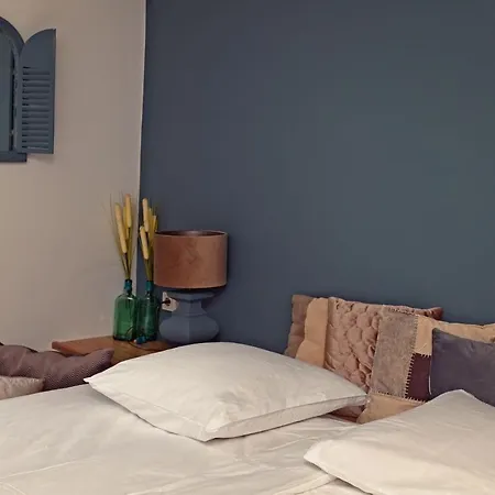 Slapen@boet1619 Appartamento *