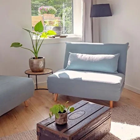 Slapen@boet1619 Appartamento Andijk