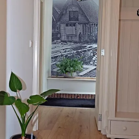 Slapen@boet1619 Appartamento