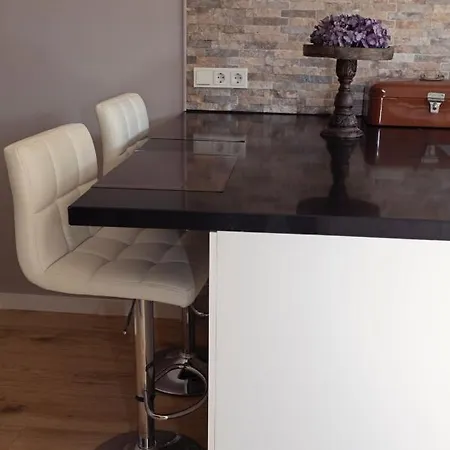 Appartamento Slapen@boet1619 Andijk