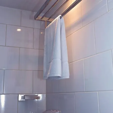 Appartamento Slapen@boet1619 *