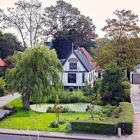 Appartamento Slapen@boet1619