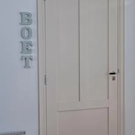Slapen@boet1619 Апартаменты