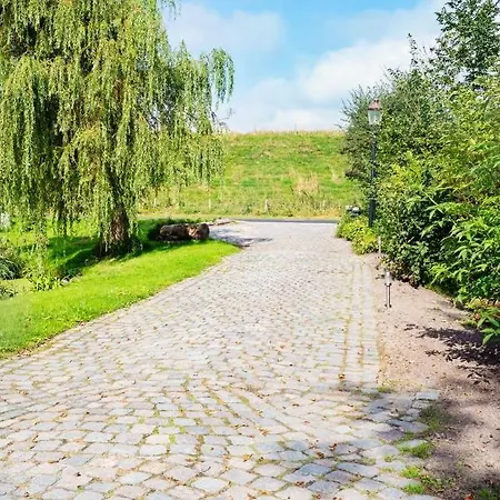 Appartamento Slapen@boet1619 Andijk