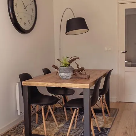 Slapen@boet1619 * Andijk